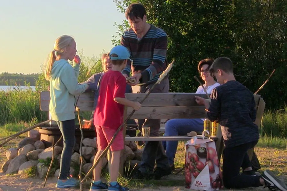 Målsånna Camping Park