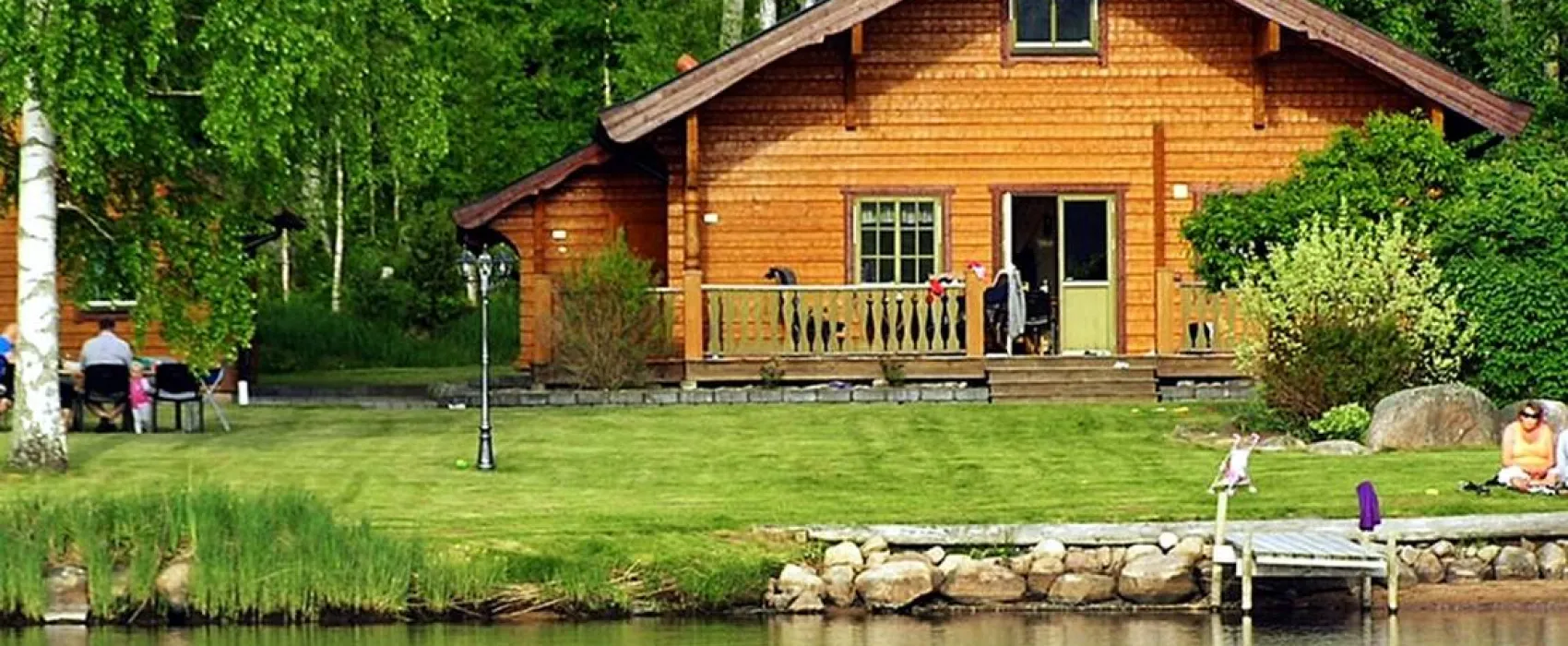 Målsånna Camping Park