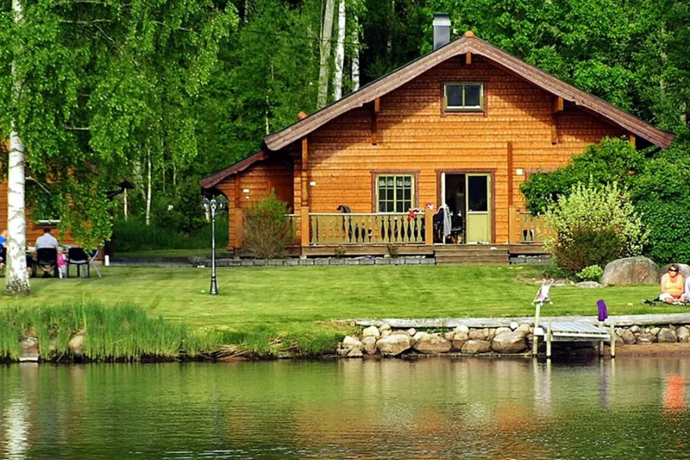 Målsånna Camping Park