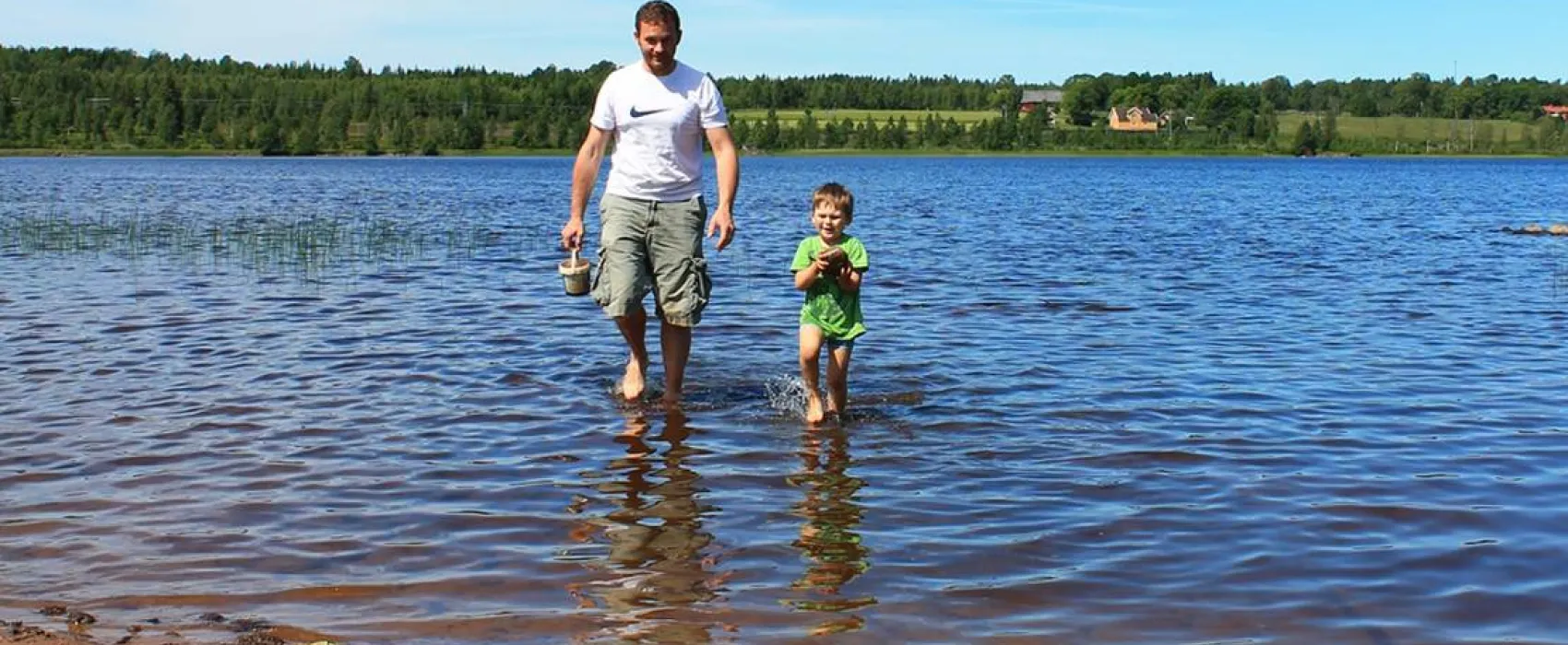 Målsånna Camping Park