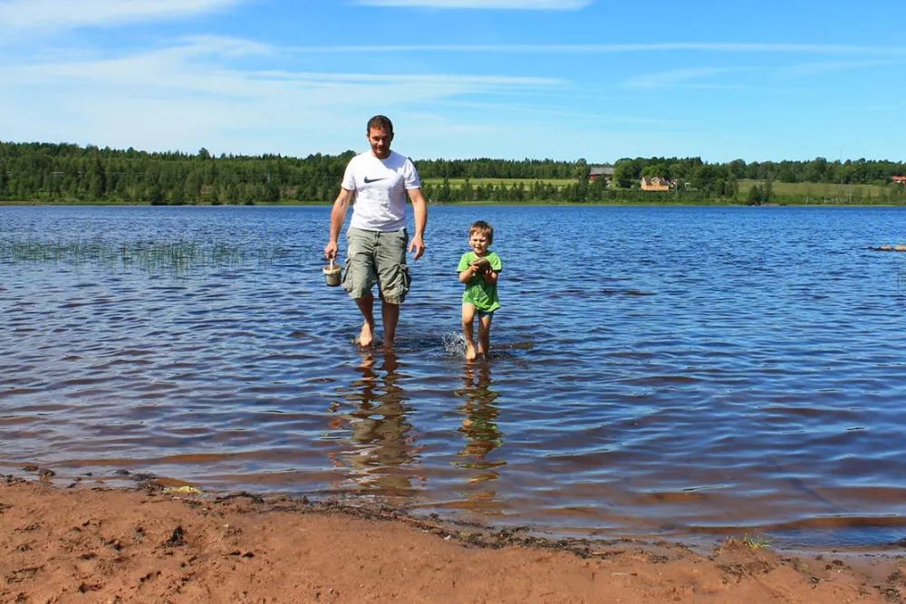 Målsånna Camping Park