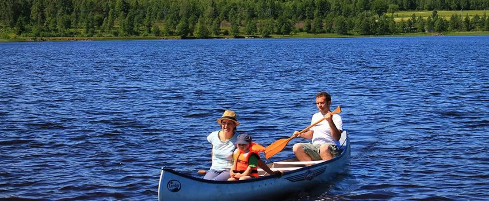 Målsånna Camping Park