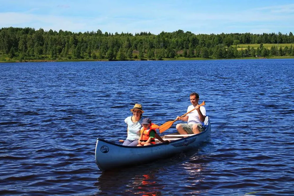 Målsånna Camping Park