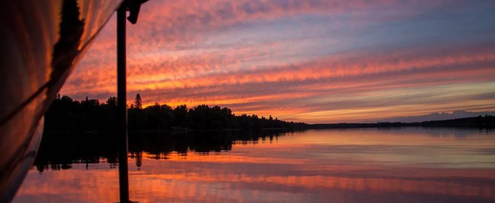Målsånna Camping Park