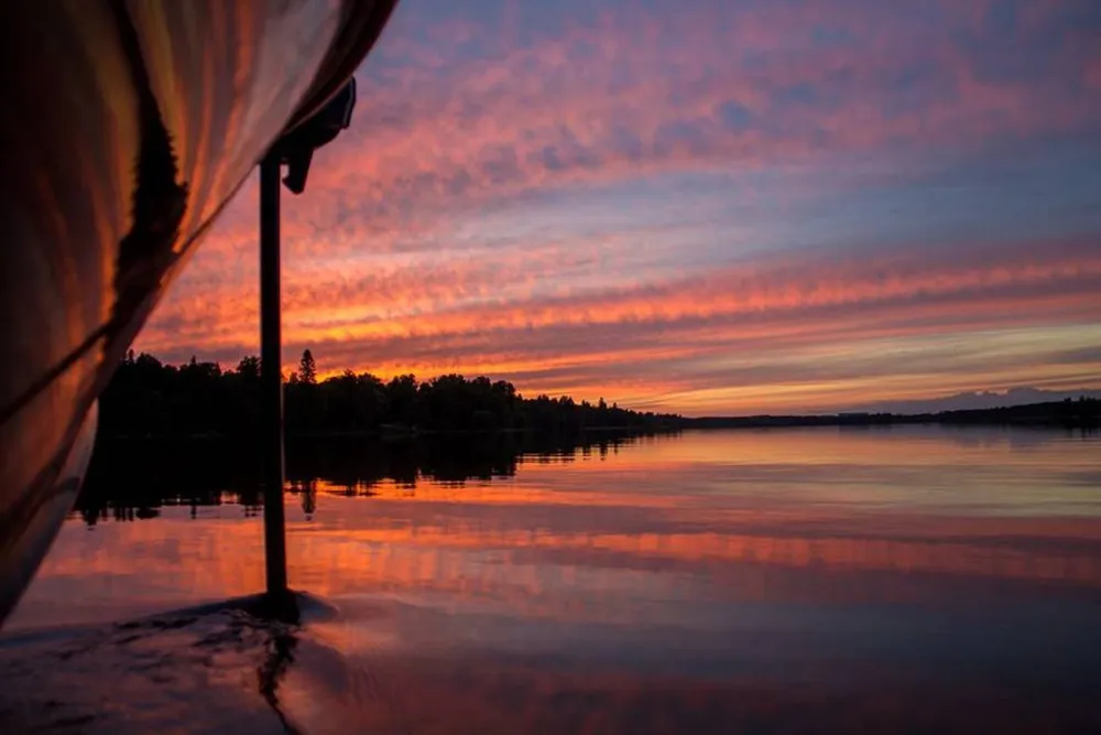 Målsånna Camping Park