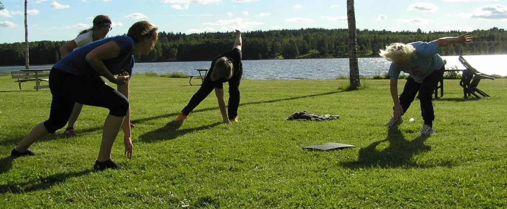 Målsånna Camping Park