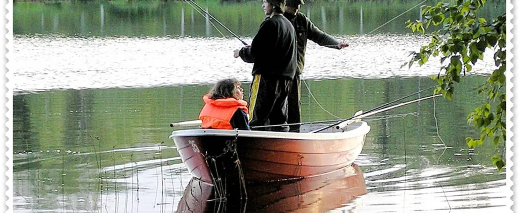 Målsånna Camping Park