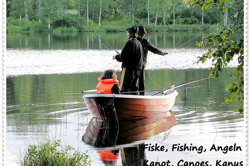 Målsånna Camping Park