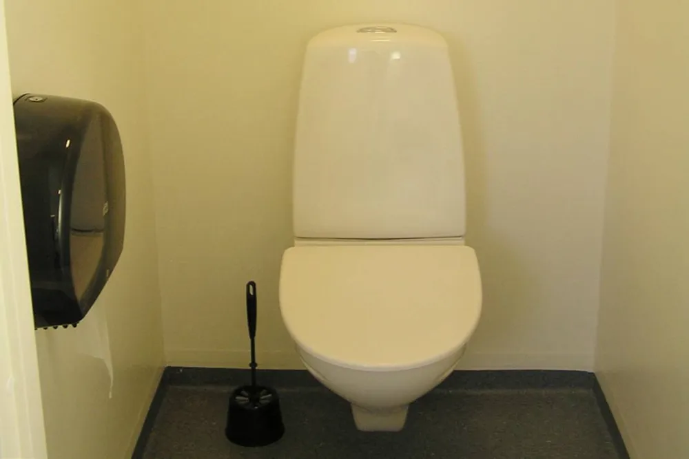 Målsånna Camping Park