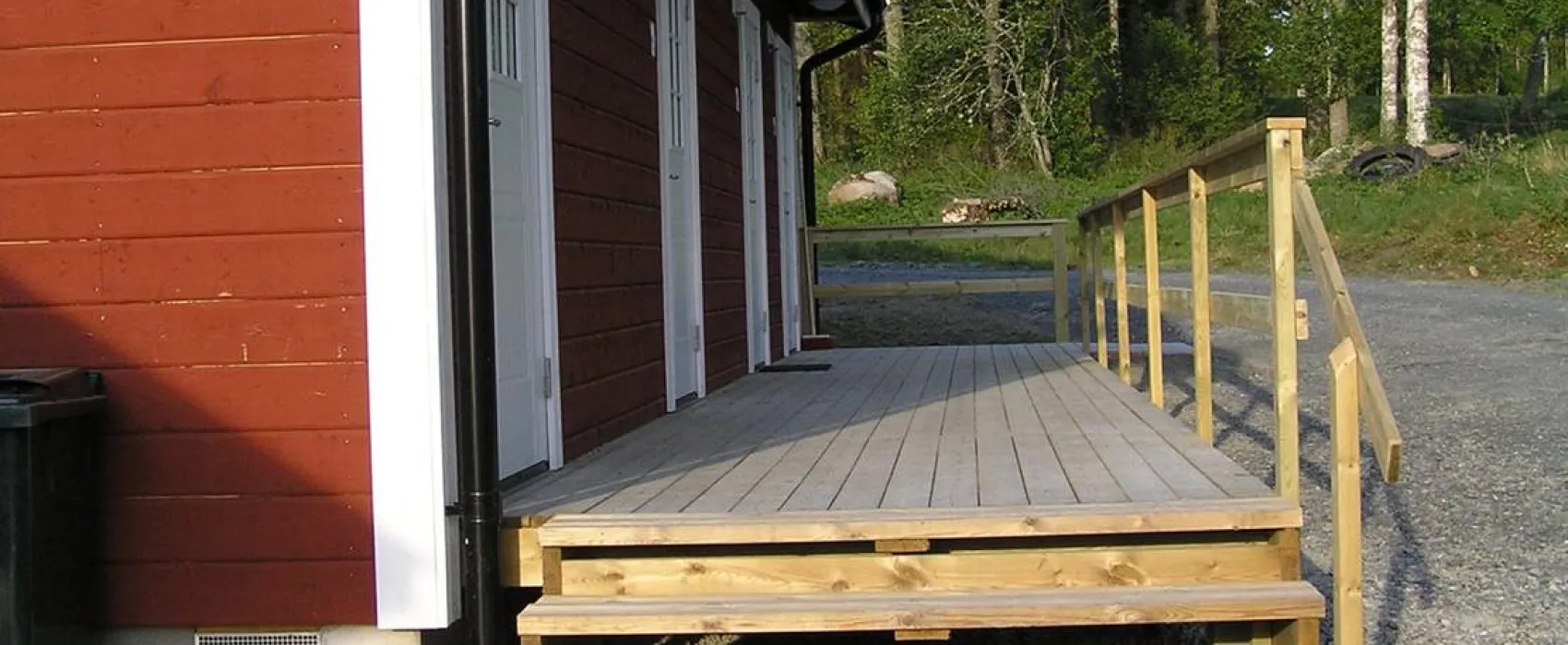 Målsånna Camping Park