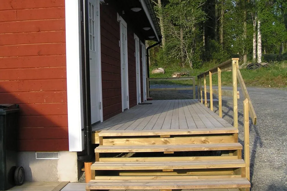 Målsånna Camping Park