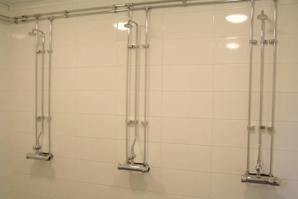 Målsånna Camping Park