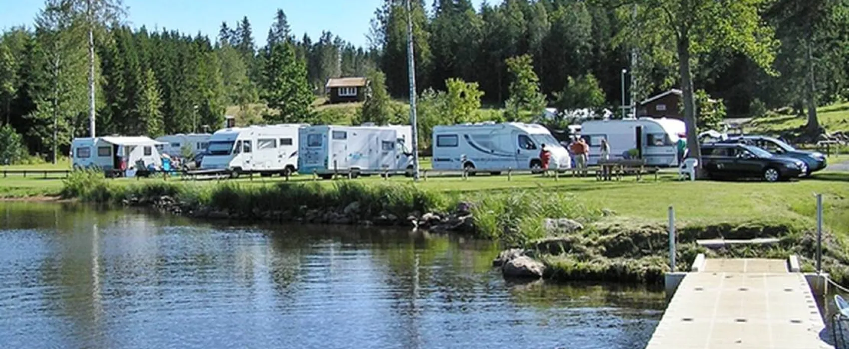 Målsånna Camping Park
