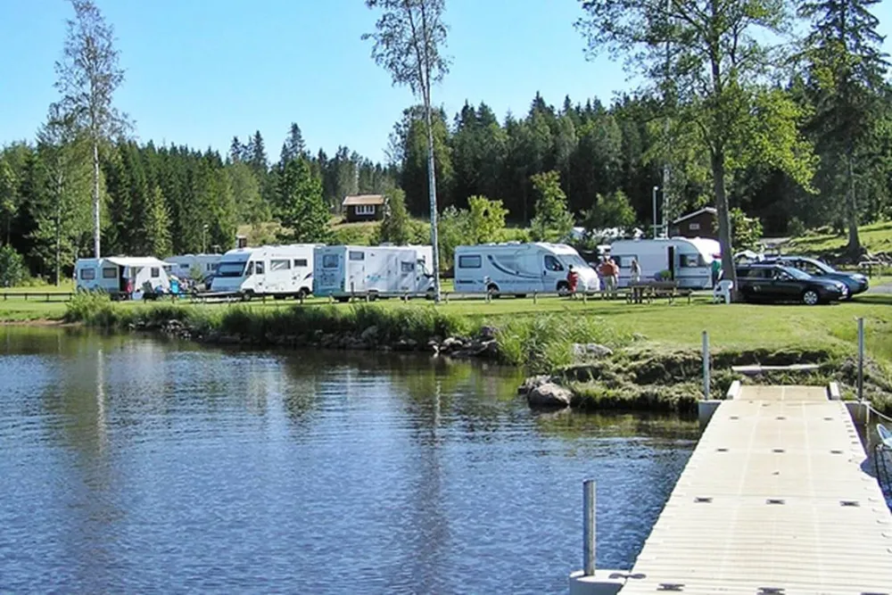 Målsånna Camping Park