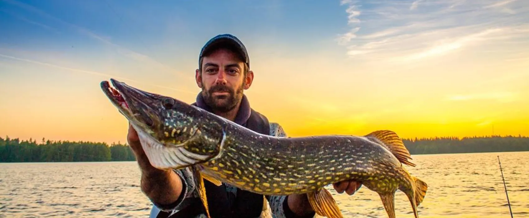 Målsånna Camping Park