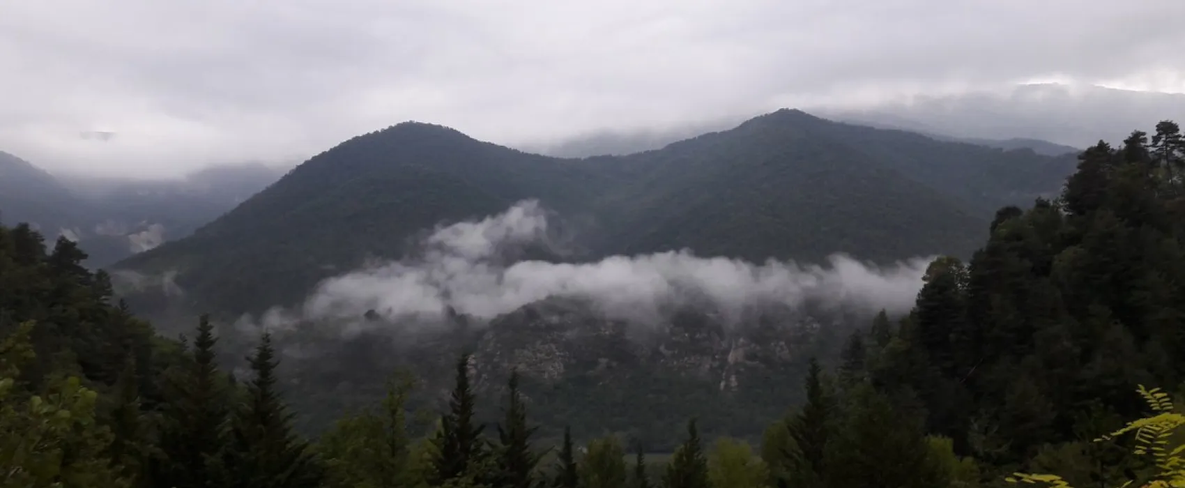 Domaine Naturiste l'Origan