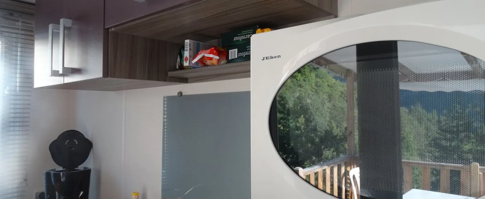 Domaine Naturiste l'Origan