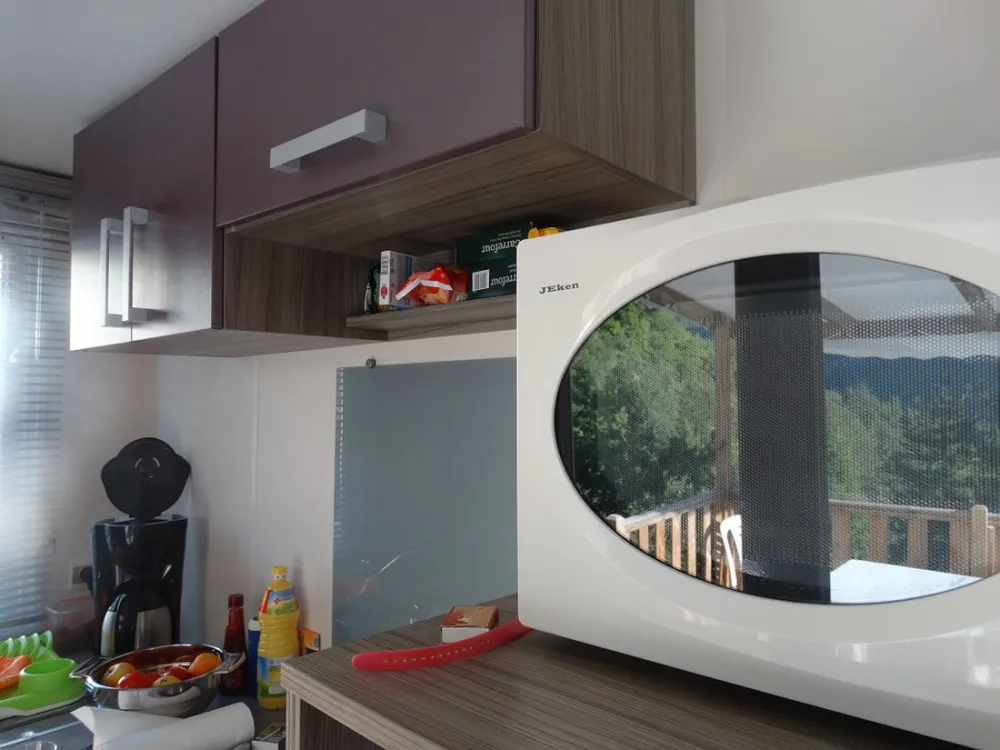 Domaine Naturiste l'Origan