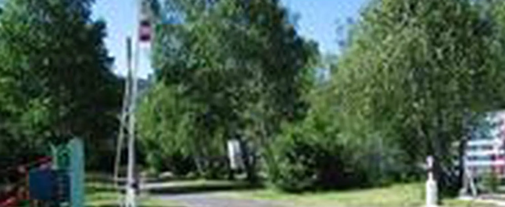 Camping L' R et la P