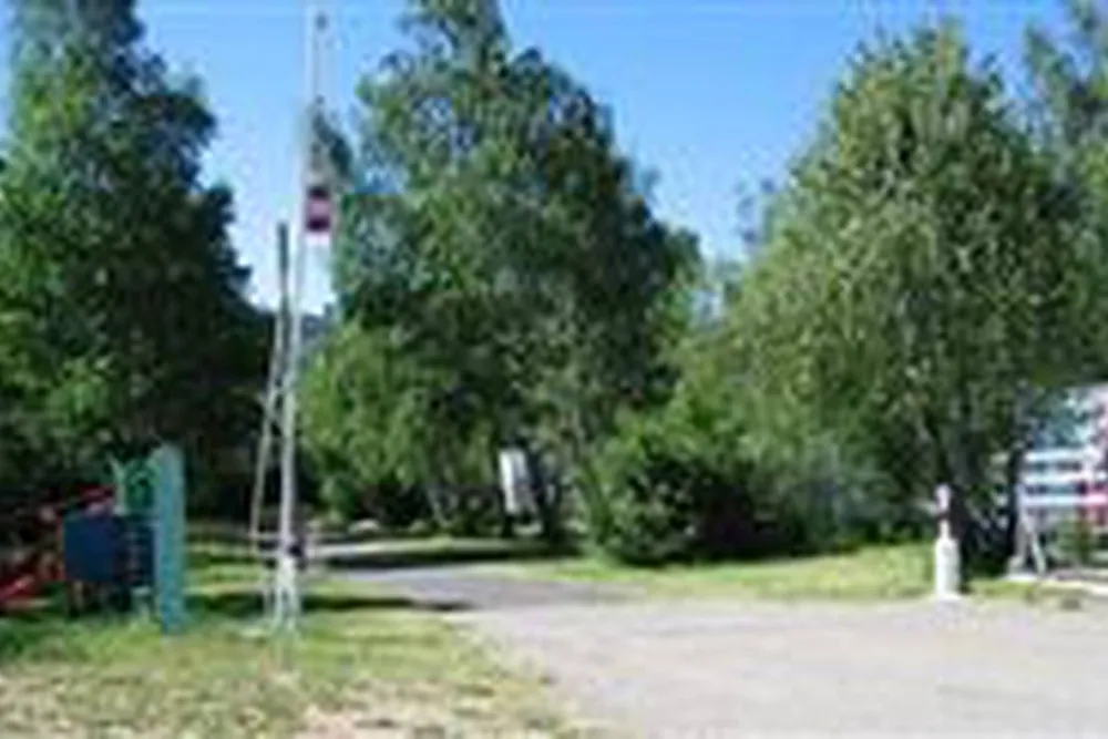 Camping L' R et la P