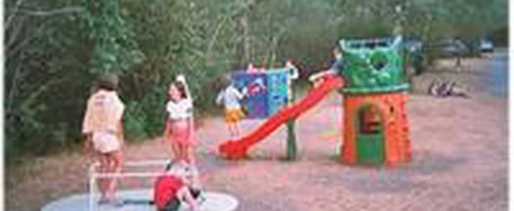 Camping L' R et la P