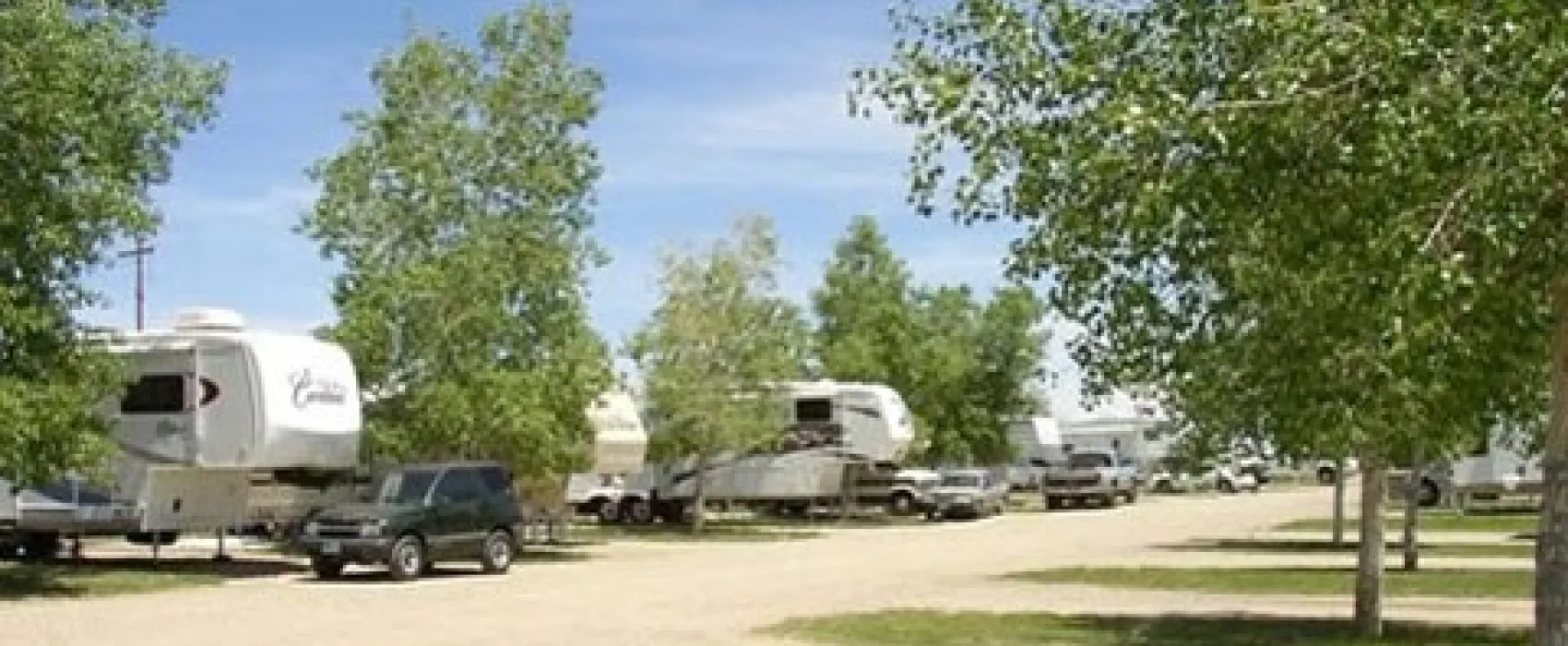 Casper KOA KampGround