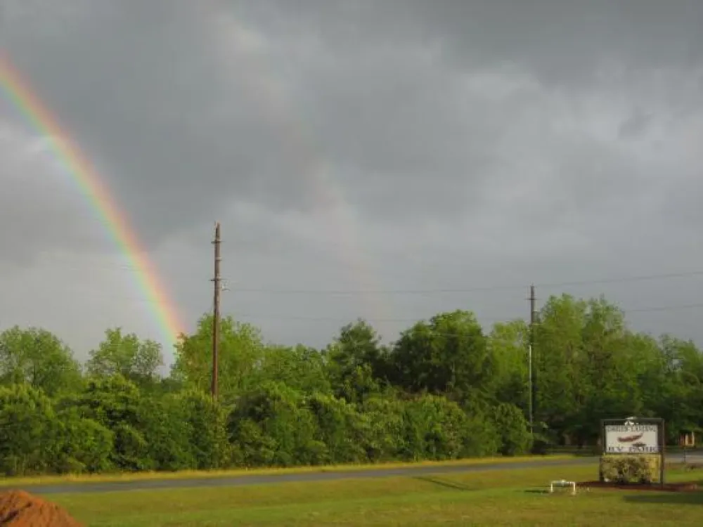 Eagle's Landing RV Park