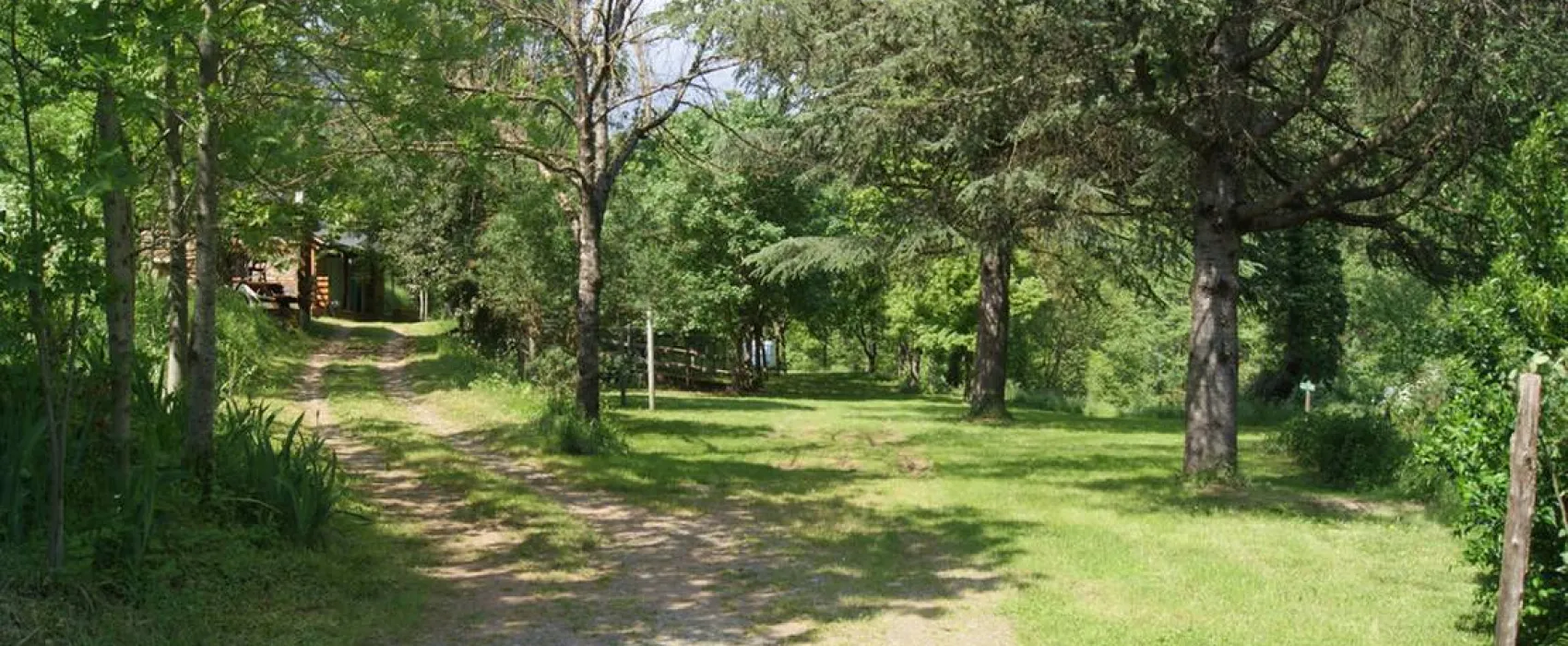 Camping Lou Treillat