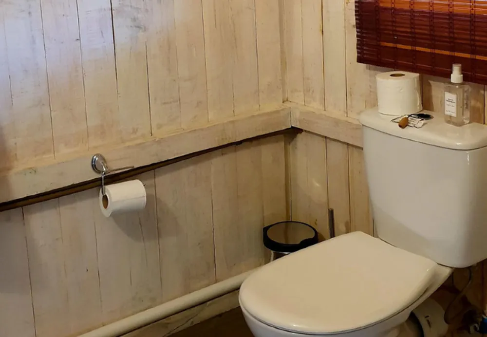 De Pakhuys Glamp and Camp