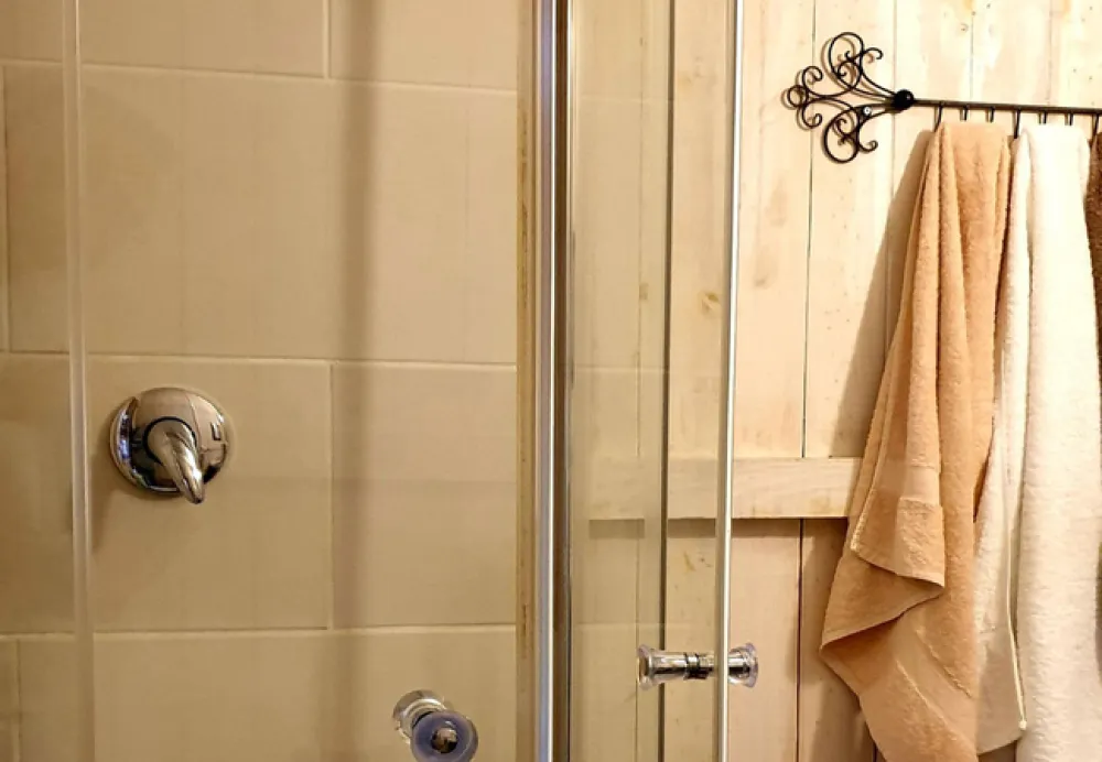 De Pakhuys Glamp and Camp