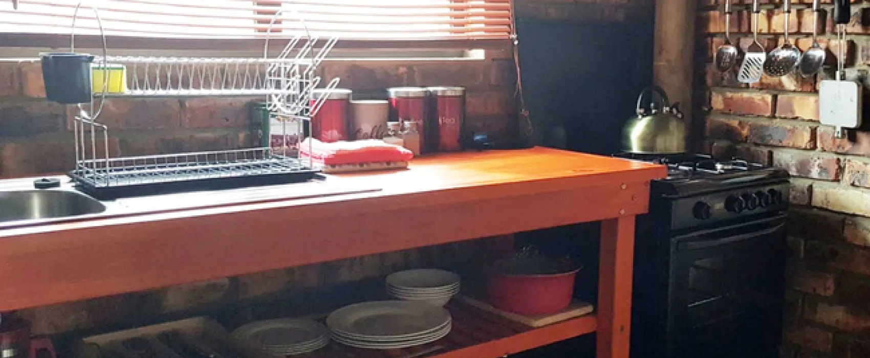 De Pakhuys Glamp and Camp