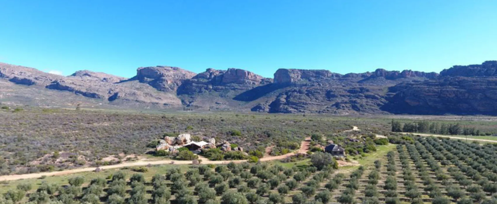 De Pakhuys Glamp and Camp