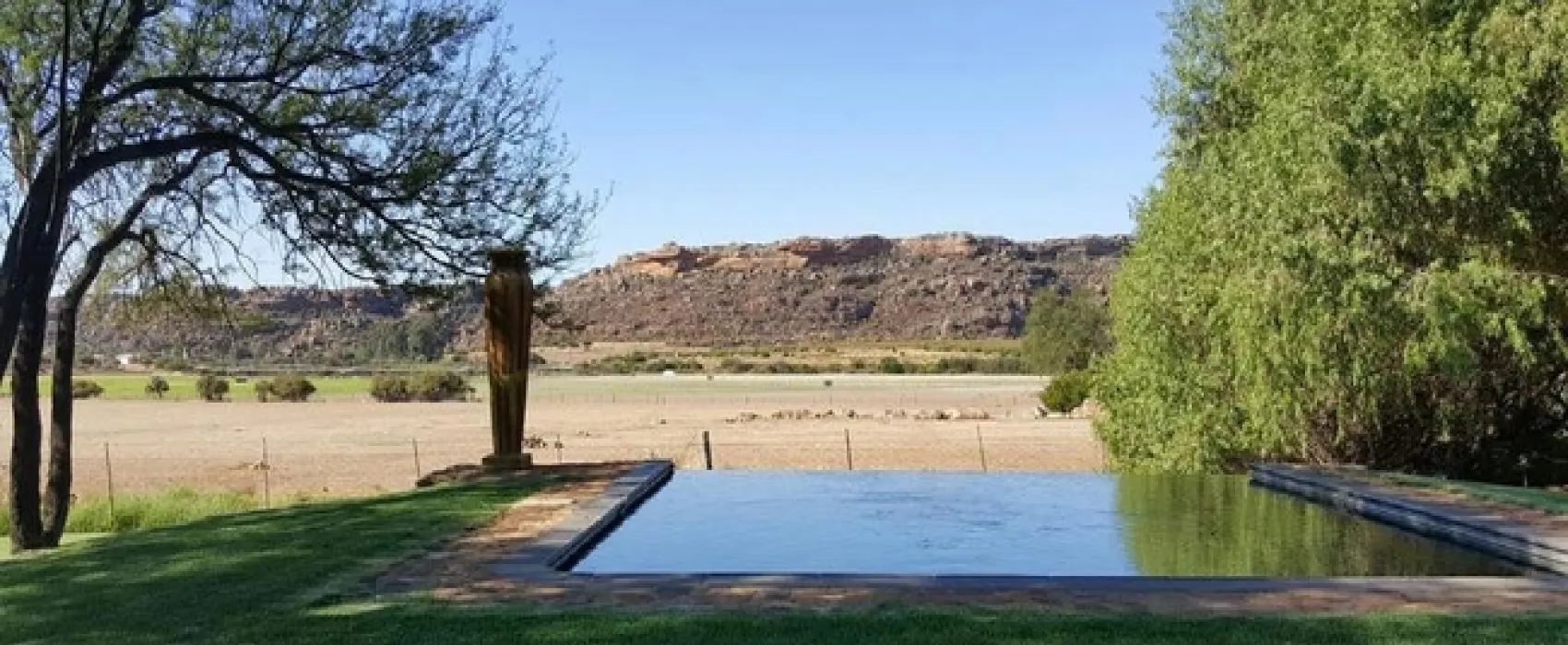 De Pakhuys Glamp and Camp