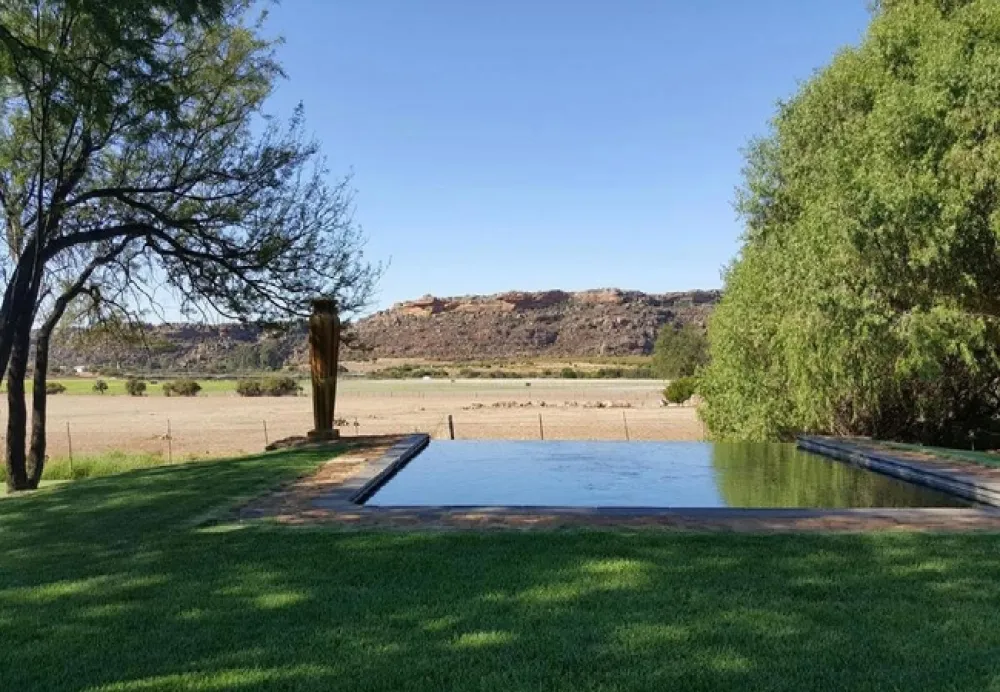 De Pakhuys Glamp and Camp