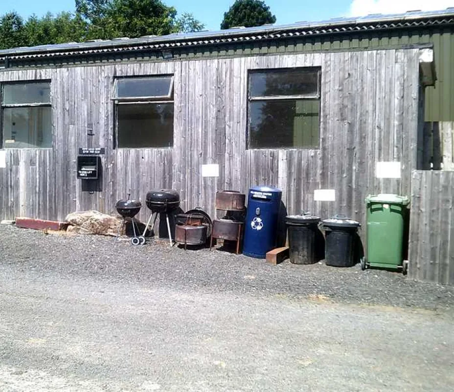 Three Acres Certificated Site