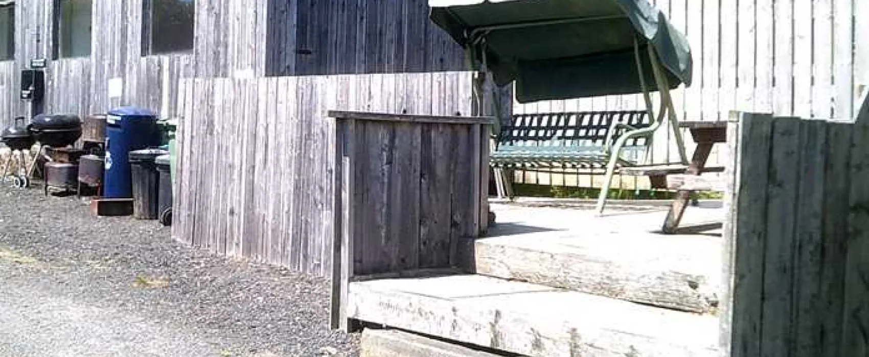 Three Acres Certificated Site