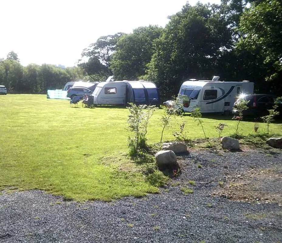 Three Acres Certificated Site