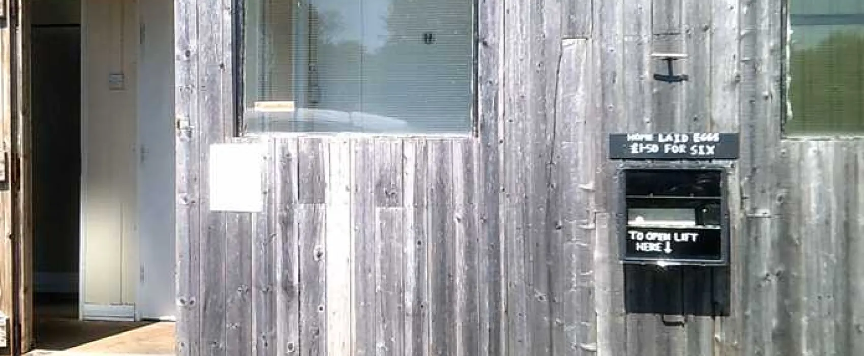 Three Acres Certificated Site