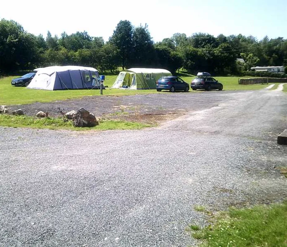 Three Acres Certificated Site