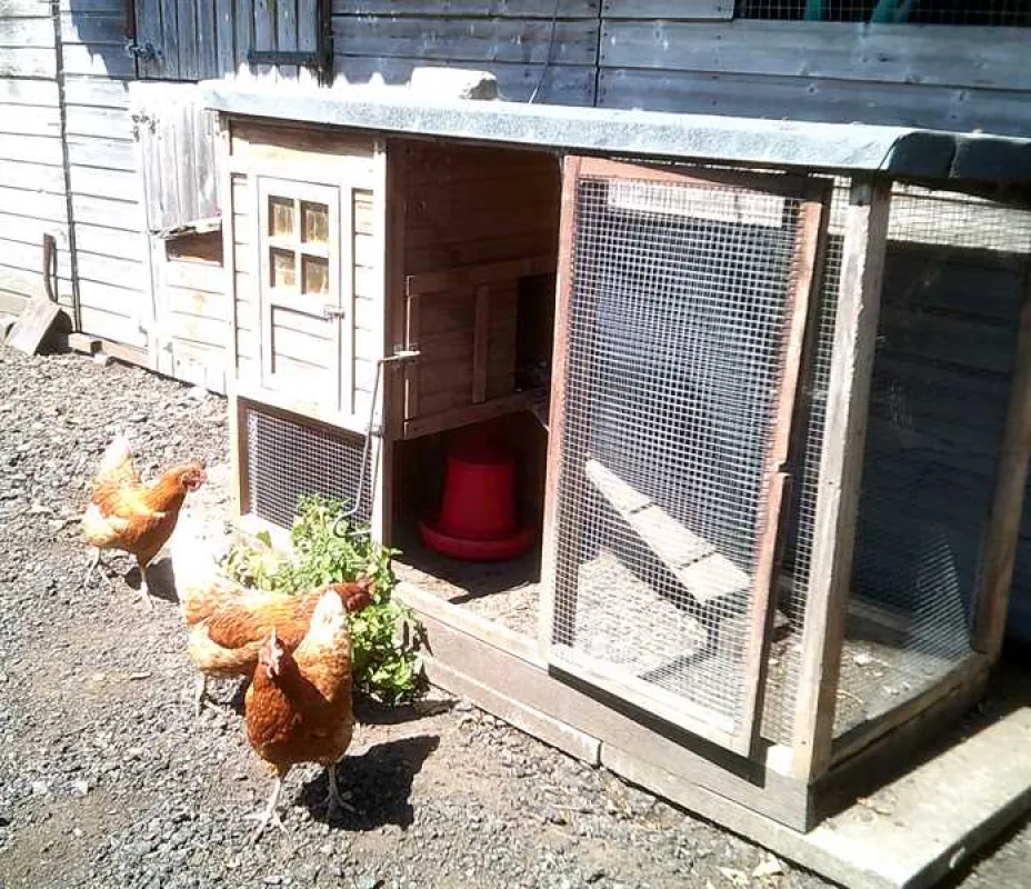 Three Acres Certificated Site