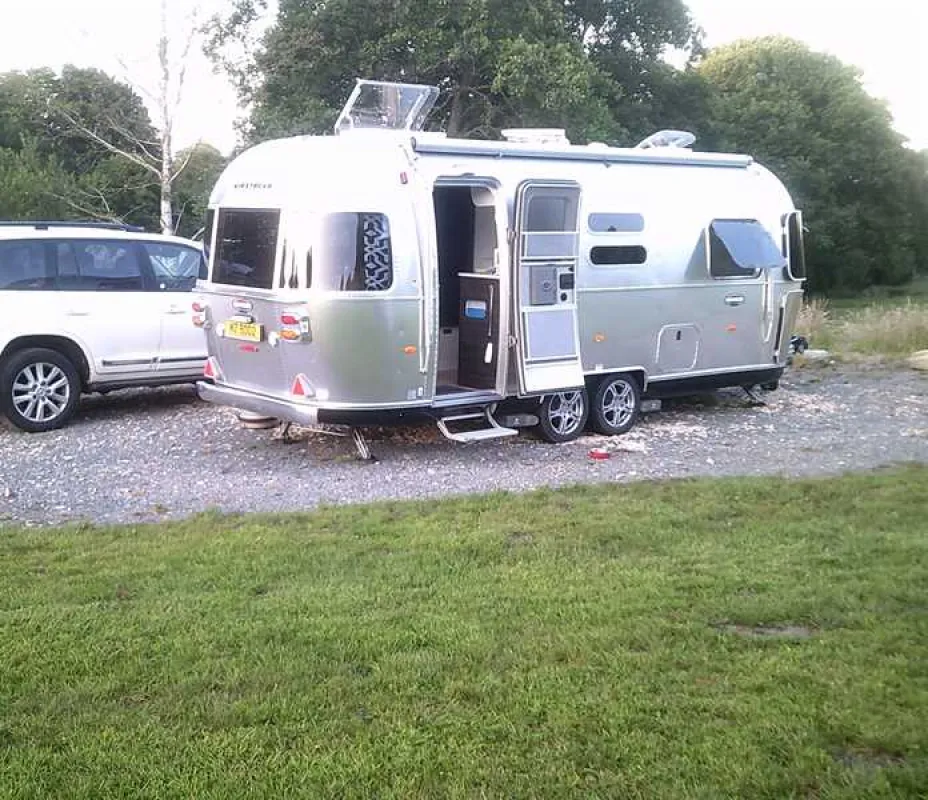 Three Acres Certificated Site