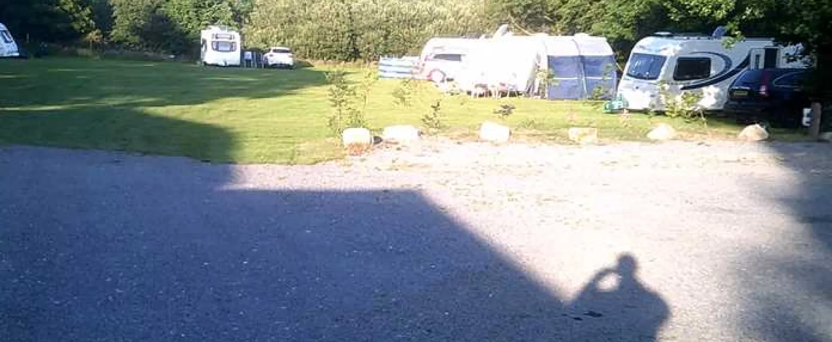 Three Acres Certificated Site