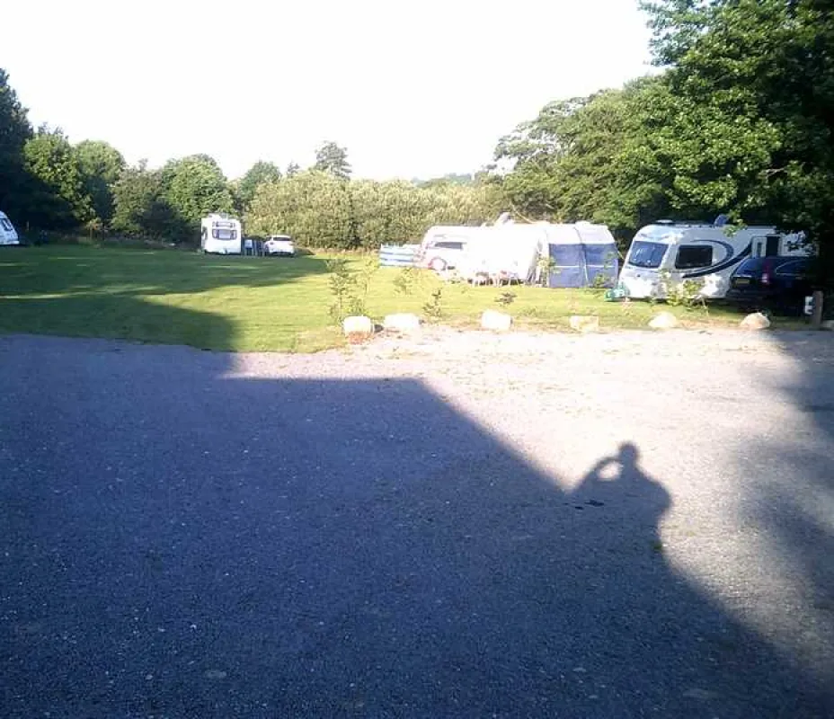 Three Acres Certificated Site