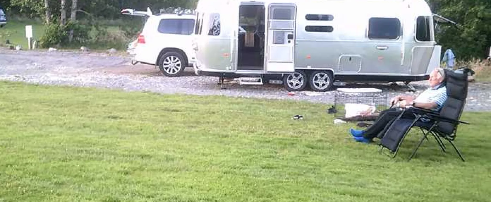 Three Acres Certificated Site