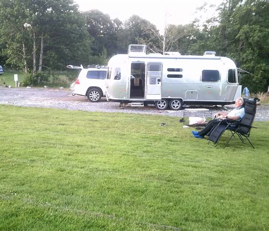 Three Acres Certificated Site