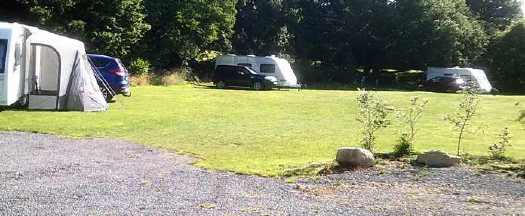 Three Acres Certificated Site