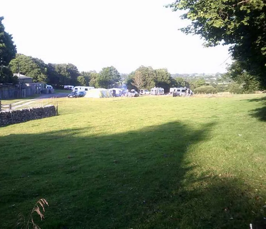 Three Acres Certificated Site