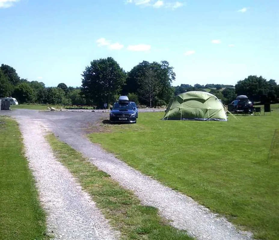 Three Acres Certificated Site