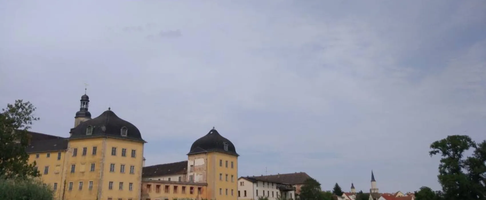 Waldcamping Olympiasee