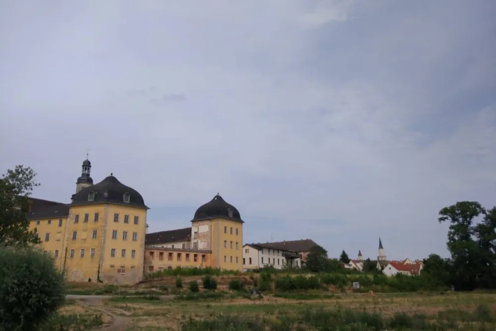 Waldcamping Olympiasee